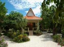 Buffalo Bay Vacation Club Koh Phayam island Thailand