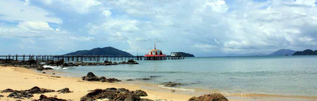 ko phayam thailand