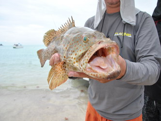fishing thailand